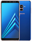 Samsung Galaxy A8 Plus 2018 6GB
