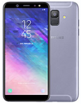 Samsung Galaxy A6 (2018) 