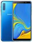 Samsung Galaxy A7 2018 (6GB)