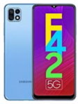 Samsung Galaxy F42 5g