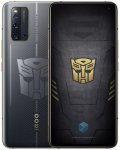 Vivo iQOO 3 5G Transformers Limited Edition