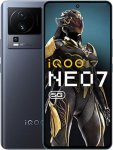 Vivo Iqoo Neo 7 (12GB)