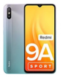 Xiaomi Redmi 9a Sport 