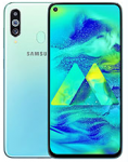 Samsung Galaxy M40 (6GB)