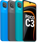 Xiaomi Poco C3 (4GB)