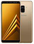 Samsung Galaxy A8 2018 (64GB)