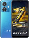 Vivo Iqoo Z6 (India) 6GB
