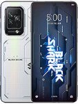 Black Black Shark 5 Pro (12GB)
