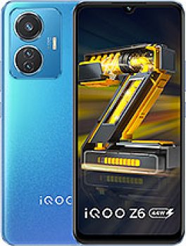 Vivo Iqoo Z6 (India) 8GB Price in China