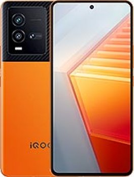 Vivo Iqoo 10 (256GB) Price in China