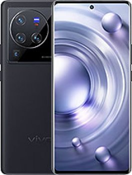 Vivo X80 Pro Price in United Kingdom