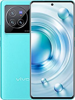 Vivo X80 (12GB) Price in Indonesia