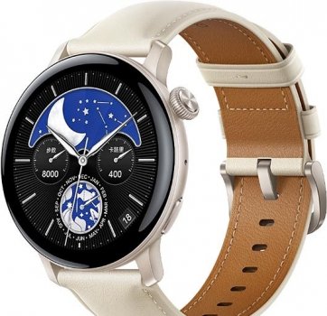Vivo Watch 4 Price in India