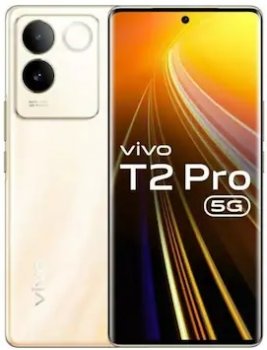 Vivo T3 Pro Price in South Africa