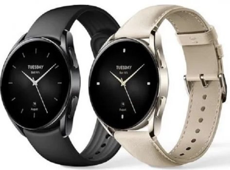 Xiaomi Watch S2 Price in Egypt
