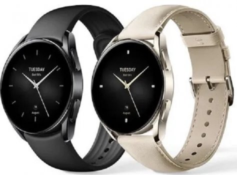 Xiaomi Watch S3 Price in Egypt