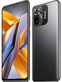 Xiaomi Poco M5s Price in Oman