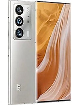 ZTE Axon 50 Ultra Price in South Africa